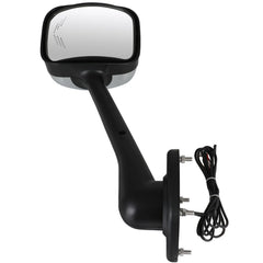 For 2008-2017 Freightliner Cascadia Hood Mirror Signal Light Left Driver Side 6B93BC-57 [2]