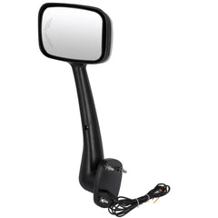 For 2008-2017 Freightliner Cascadia Hood Mirror Signal Light Left Driver Side 6B93BC-57 [3]