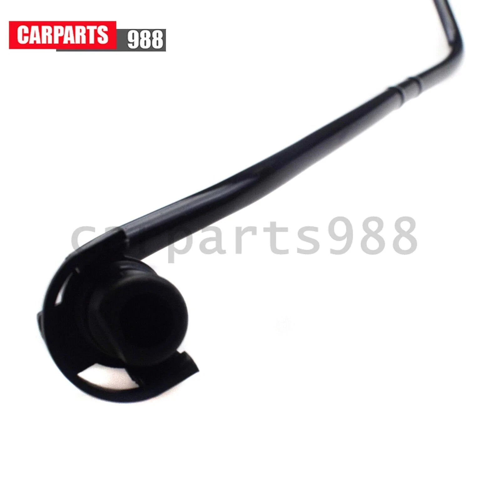 For 2009-11 Chevy Aveo Aveo5 1.6L Throttle Body Heater Outlet Pipe Hose 55559353 6B93BC-57 [4]