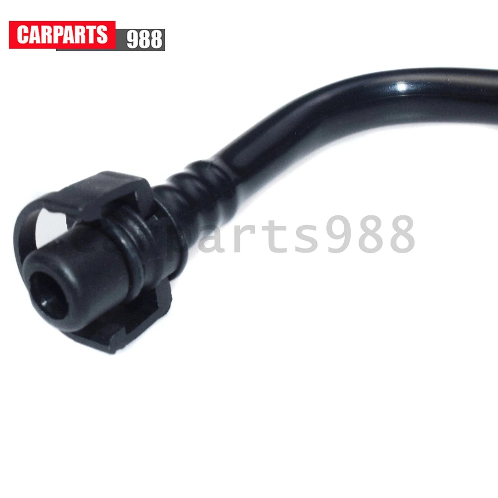 For 2009-11 Chevy Aveo Aveo5 1.6L Throttle Body Heater Outlet Pipe Hose 55559353 6B93BC-57 [6]