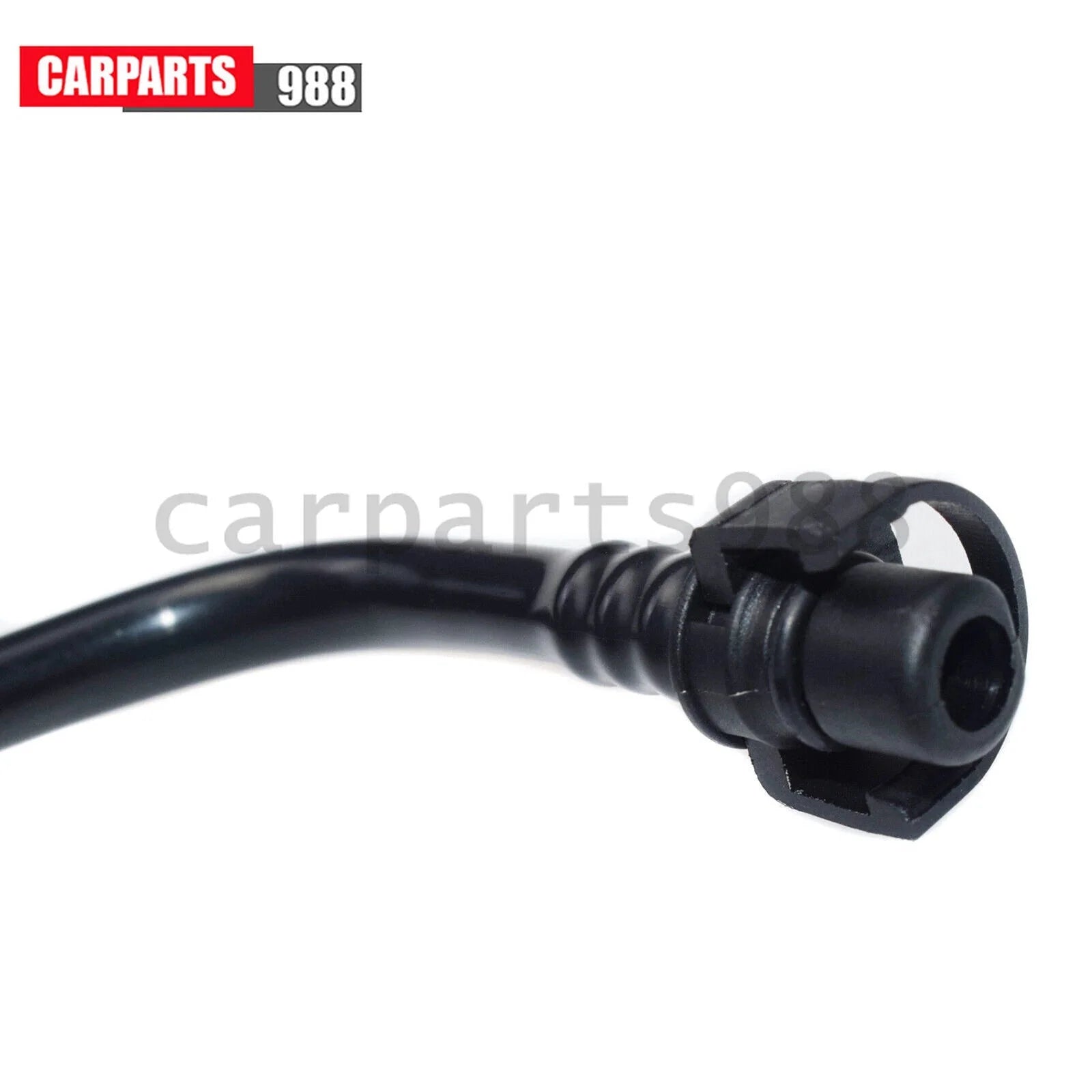 For 2009-11 Chevy Aveo Aveo5 1.6L Throttle Body Heater Outlet Pipe Hose 55559353 6B93BC-57 [9]