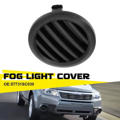 For 2009-2013 Subaru Forester Front Bumper Fog Light Cover LH Left Driver Side A 6B93BC-57 [1]