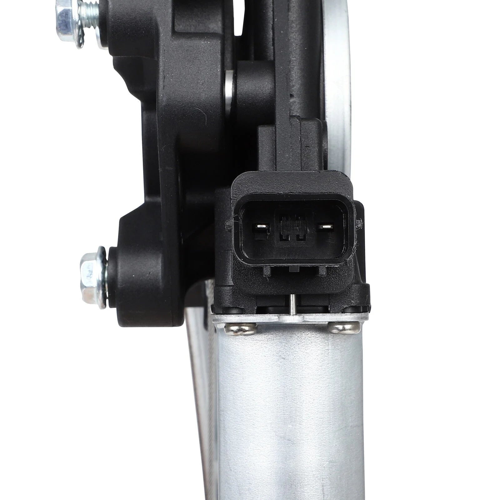 For 2009-2014 Honda Fit Rear Passenger Side Power Window Regulator with Motor 6B93BC-57 [6]