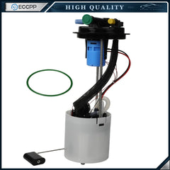For 2009 Chevrolet Silverado 1500 GMC Sierra 1500 5.3L Fuel Pump Assembly Flex KOEEP [1]