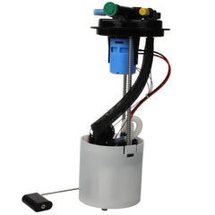 For 2009 Chevrolet Silverado 1500 GMC Sierra 1500 5.3L Fuel Pump Assembly Flex KOEEP [2]