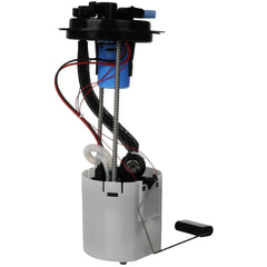 For 2009 Chevrolet Silverado 1500 GMC Sierra 1500 5.3L Fuel Pump Assembly Flex KOEEP [3]