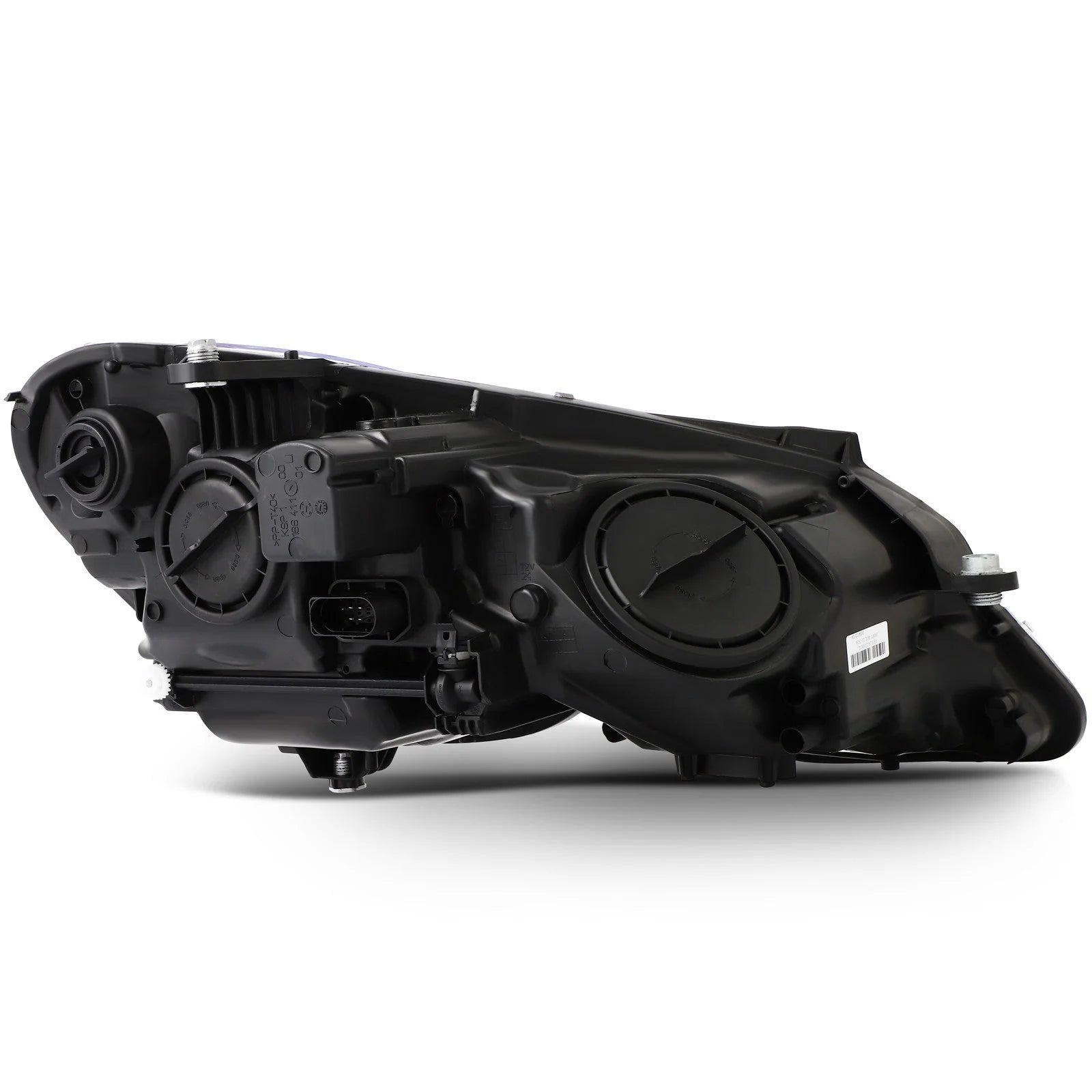 For 2010-2012 2013 Mercedes Benz E350 E400 E550 Left Side Headlight Assembly 6B93BC-57 [8]