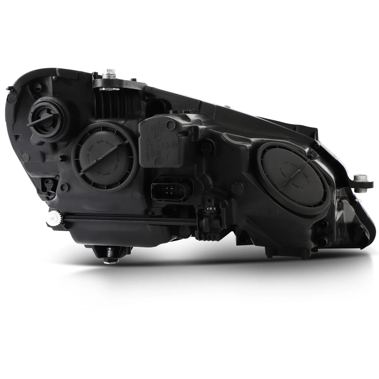 For 2010-2012 2013 Mercedes Benz E350 E400 E550 Left Side Headlight Assembly 6B93BC-57 [9]