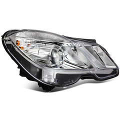 For 2010-2012 2013 Mercedes Benz E350 E400 E550 Right Side Headlight Assembly 6B93BC-57 [4]
