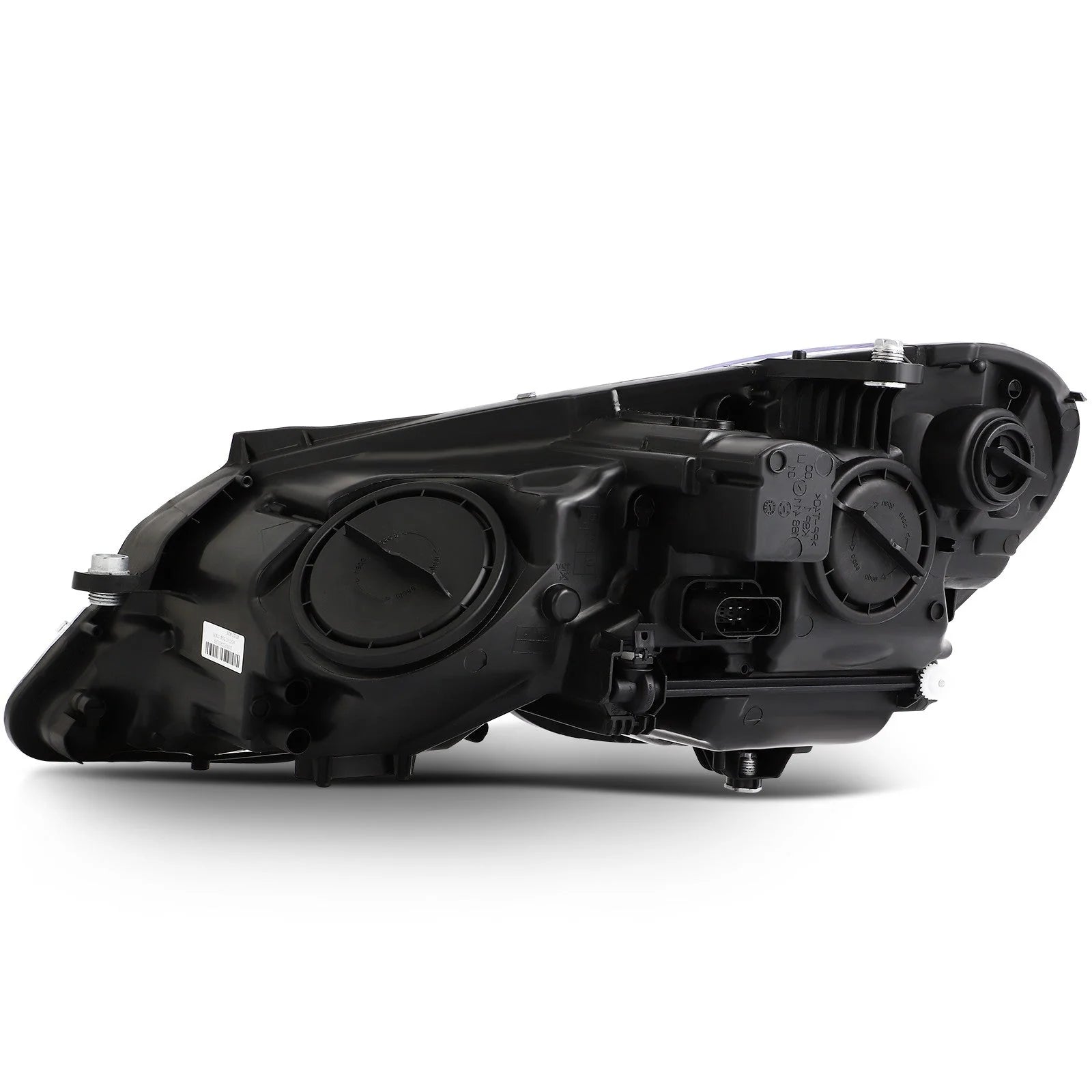 For 2010-2012 2013 Mercedes Benz E350 E400 E550 Right Side Headlight Assembly 6B93BC-57 [8]