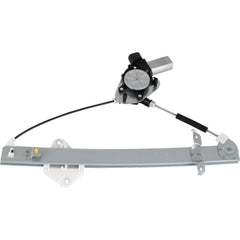 For 2010-2014 Subaru Outback Rear Right Passenger Power Window Regulator Assy 6B93BC-57 [1]