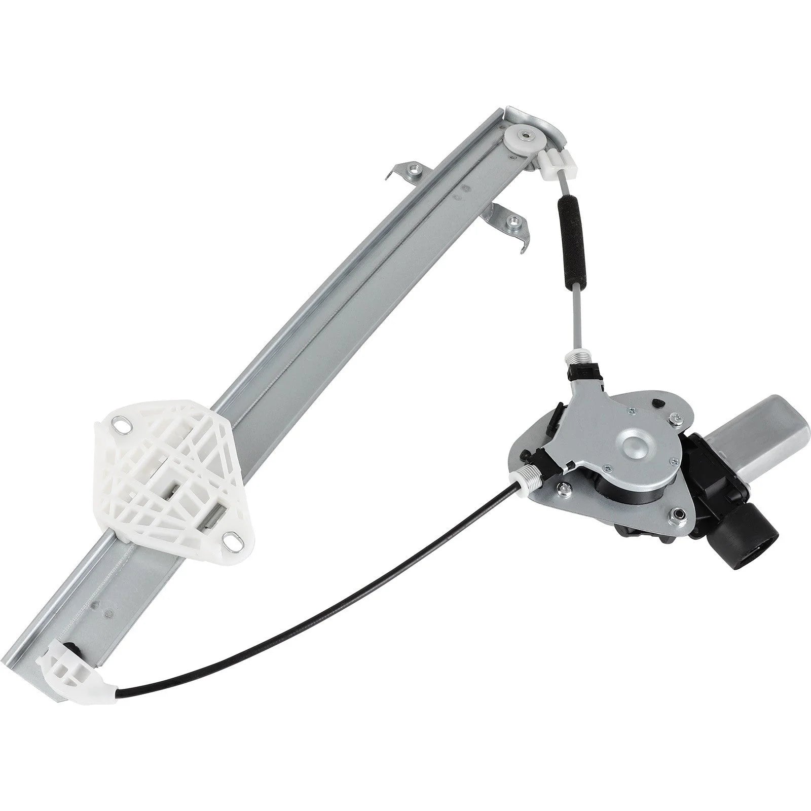 For 2010-2014 Subaru Outback Rear Right Passenger Power Window Regulator Assy 6B93BC-57 [2]