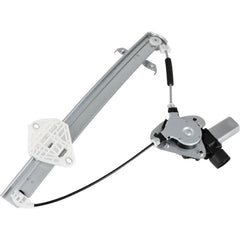 For 2010-2014 Subaru Outback Rear Right Passenger Power Window Regulator Assy 6B93BC-57 [2]