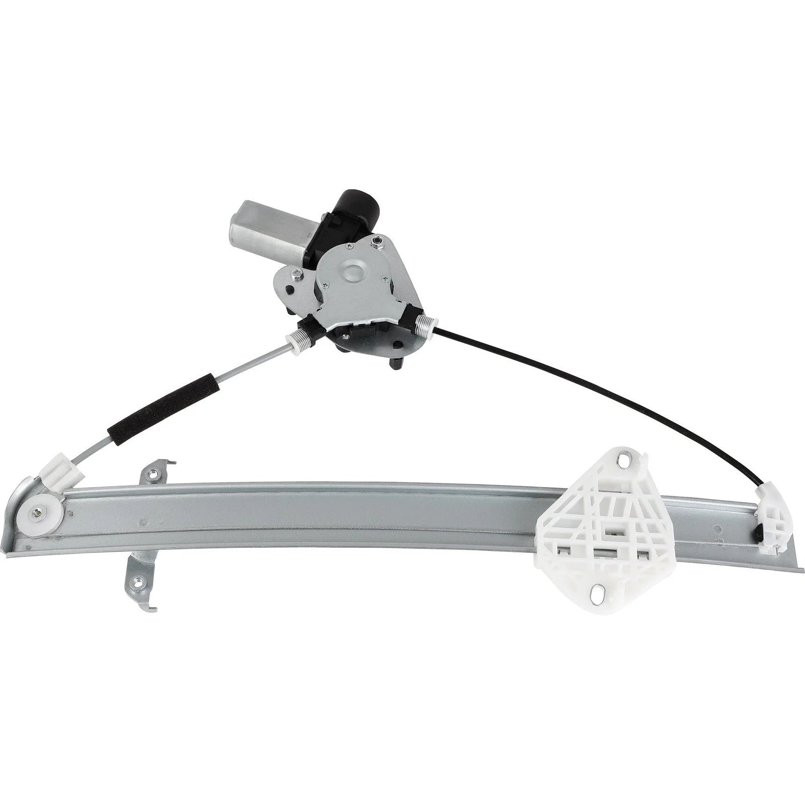 For 2010-2014 Subaru Outback Rear Right Passenger Power Window Regulator Assy 6B93BC-57 [3]