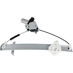 For 2010-2014 Subaru Outback Rear Right Passenger Power Window Regulator Assy 6B93BC-57 [3]