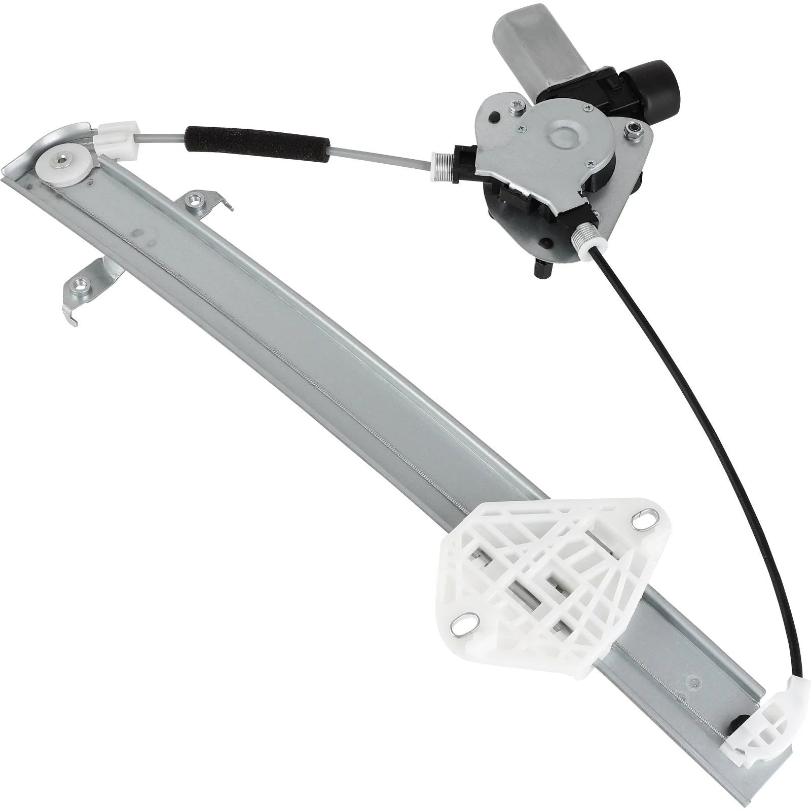 For 2010-2014 Subaru Outback Rear Right Passenger Power Window Regulator Assy 6B93BC-57 [4]