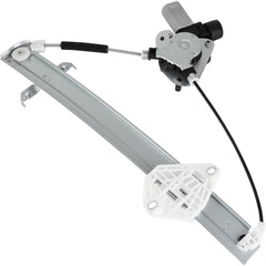 For 2010-2014 Subaru Outback Rear Right Passenger Power Window Regulator Assy 6B93BC-57 [4]