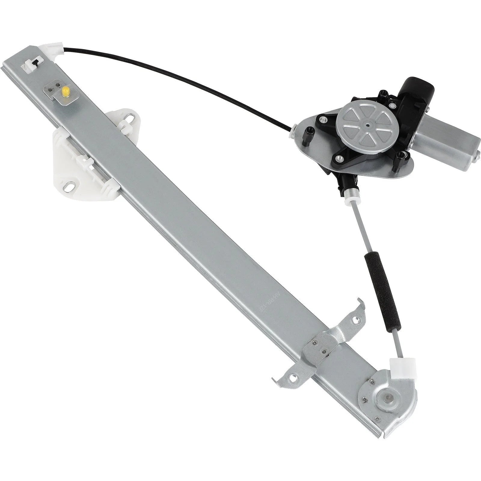 For 2010-2014 Subaru Outback Rear Right Passenger Power Window Regulator Assy 6B93BC-57 [5]