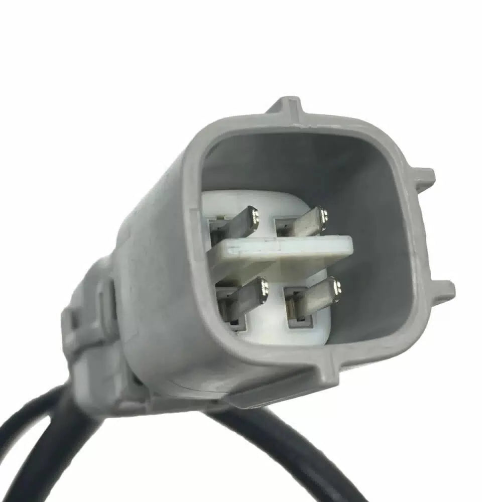 For 2010-2015 Toyota Prius Lexus 11-2014 CT200h 1.8L Downsream Sensor Oxygen US 6B93BC-57 [4]