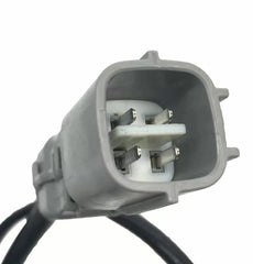 For 2010-2015 Toyota Prius Lexus 11-2014 CT200h 1.8L Downsream Sensor Oxygen US 6B93BC-57 [4]