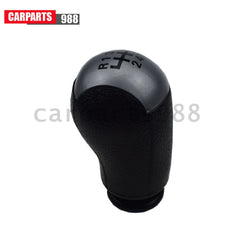 For 2011-14 Ford Mustang Black+Silver 6-Speed Manual Gear Shift Knob BR3Z-7213-A 6B93BC-57 [3]