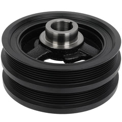 For 2011 2012 2013 2014 Ford F-150 Mustang V8 5.0L Harmonic Balancer 6B93BC-57 [2]