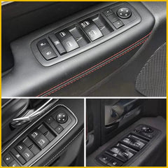 For 2011-2013 Dodge Durango Front Door Master Power Window Switch 68086693AC EOA 6B93BC-57 [3]