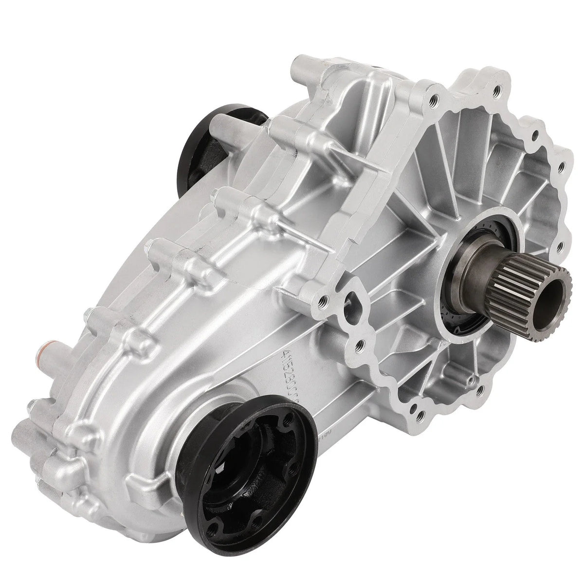 For 2011-2013 Jeep Grand Cherokee Dodge Durango Single Speed Transfer Case Assy 6B93BC-57 [1]