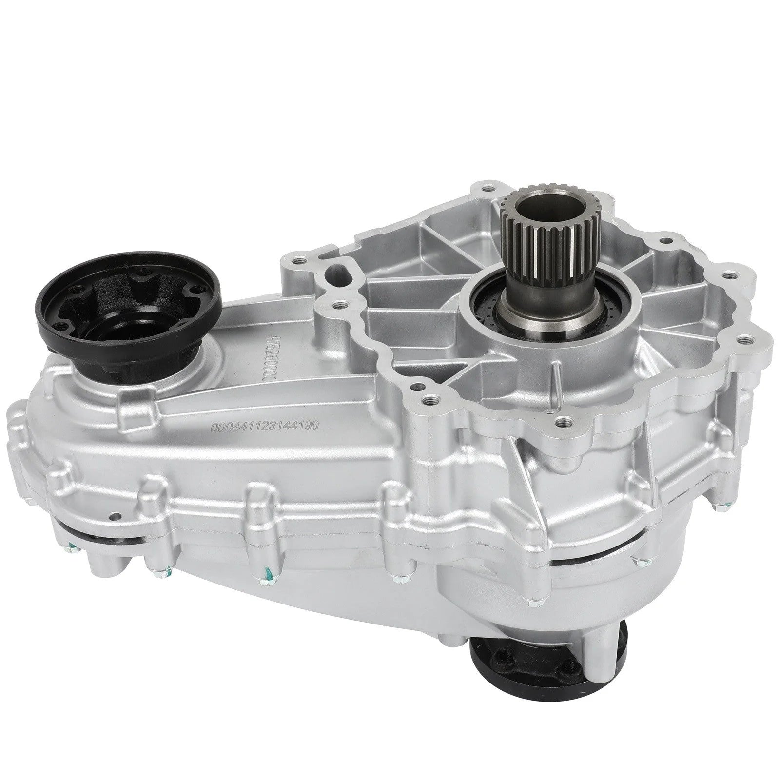 For 2011-2013 Jeep Grand Cherokee Dodge Durango Single Speed Transfer Case Assy 6B93BC-57 [2]