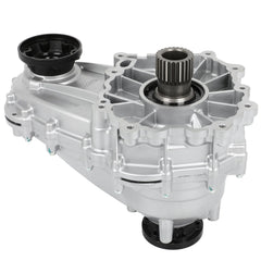 For 2011-2013 Jeep Grand Cherokee Dodge Durango Single Speed Transfer Case Assy 6B93BC-57 [4]