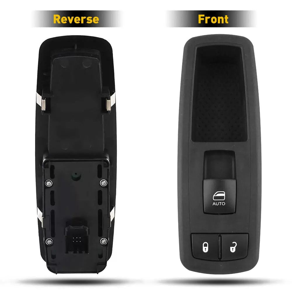 For 2011-2013 Jeep Grand Cherokee Front Right Master Power Window Door Switch EA 6B93BC-57 [4]