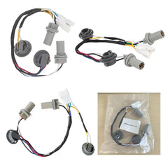 For 2011-2014 Hyundai Sonata Rear Taillight Lamp Socket & Wiring Harness USA EOA 6B93BC-57 [1]