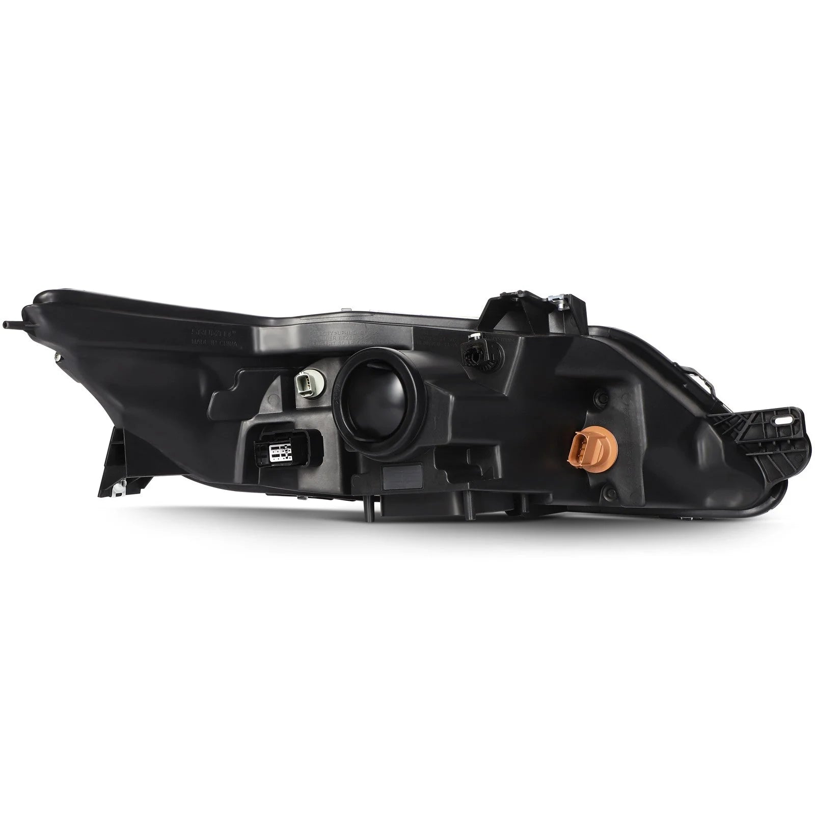For 2012-2010 Ford Taurus 3.5L w/Projector Driver Side Headlight Assembly 6B93BC-57 [8]