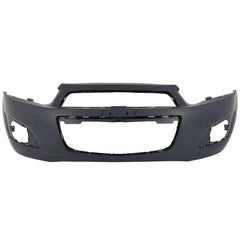 For 2012 2013-2016 Chevy Chevrolet Sonic Primed Front Bumper Cover Replacement 6B93BC-57 [2]