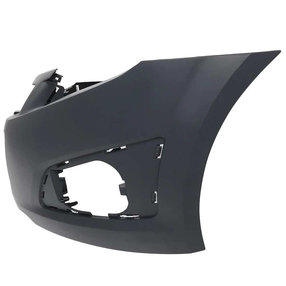 For 2012 2013-2016 Chevy Chevrolet Sonic Primed Front Bumper Cover Replacement 6B93BC-57 [7]