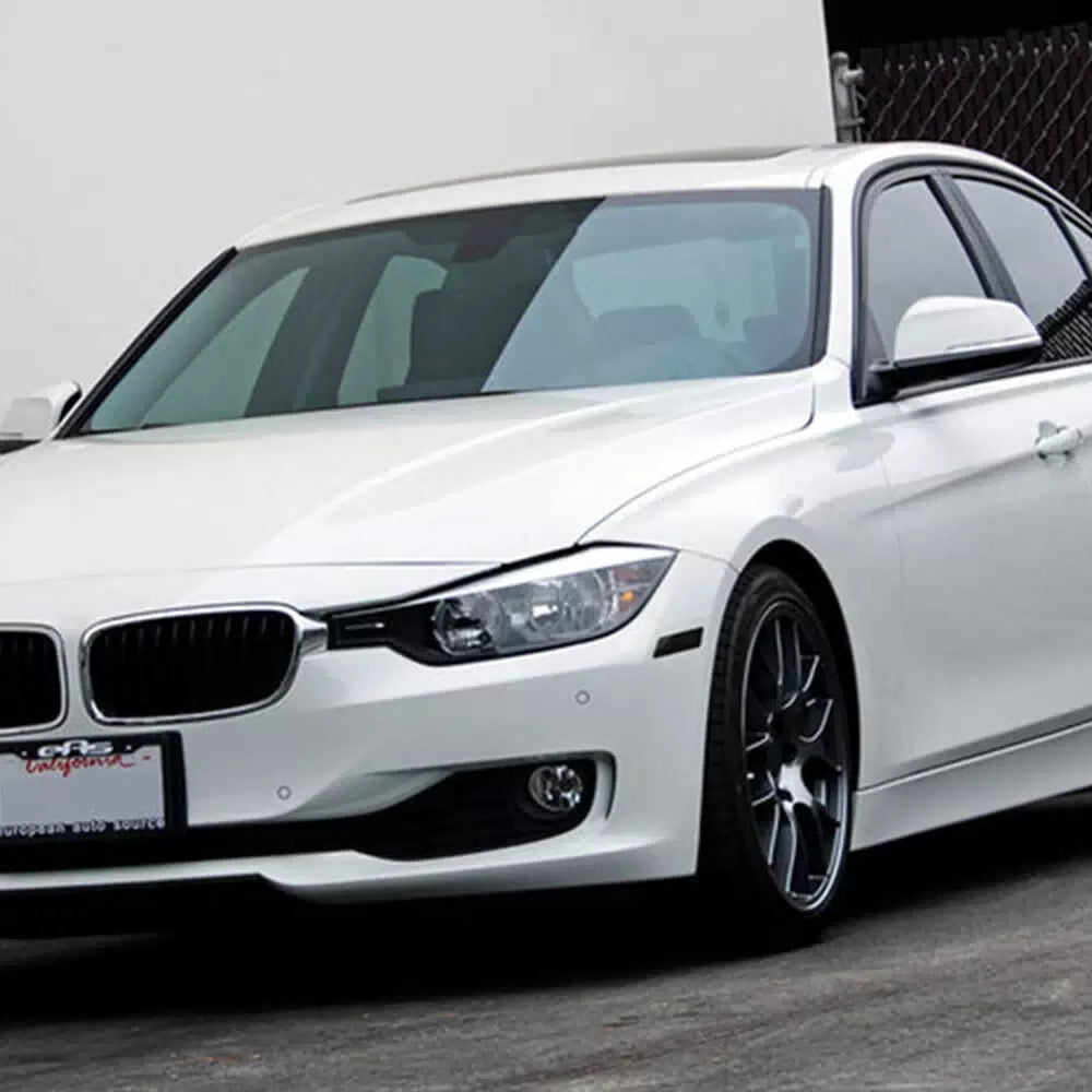For 2012-2015 BMW 320i 328i 328d 335i Front Smoke Marker Side Bumper Reflector 6B93BC-57 [8]
