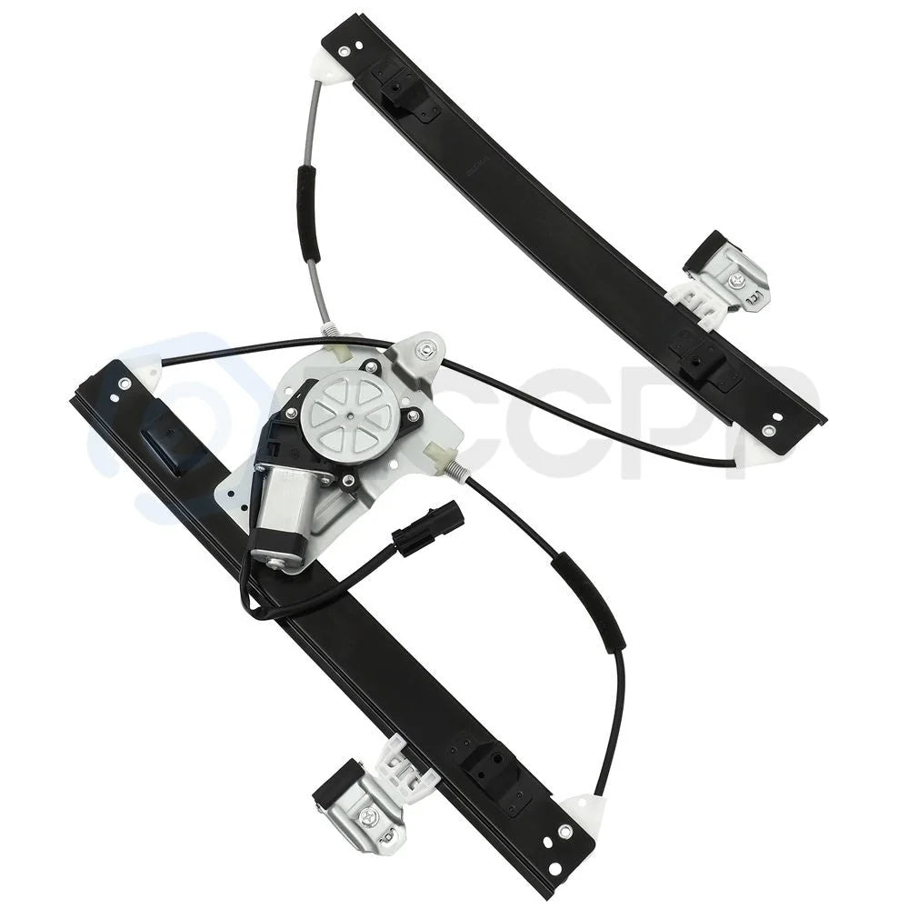 For 2012-2015 Chevy Cruze Front Passenger Right Side with Motor Window Regulator KOEEP [8]