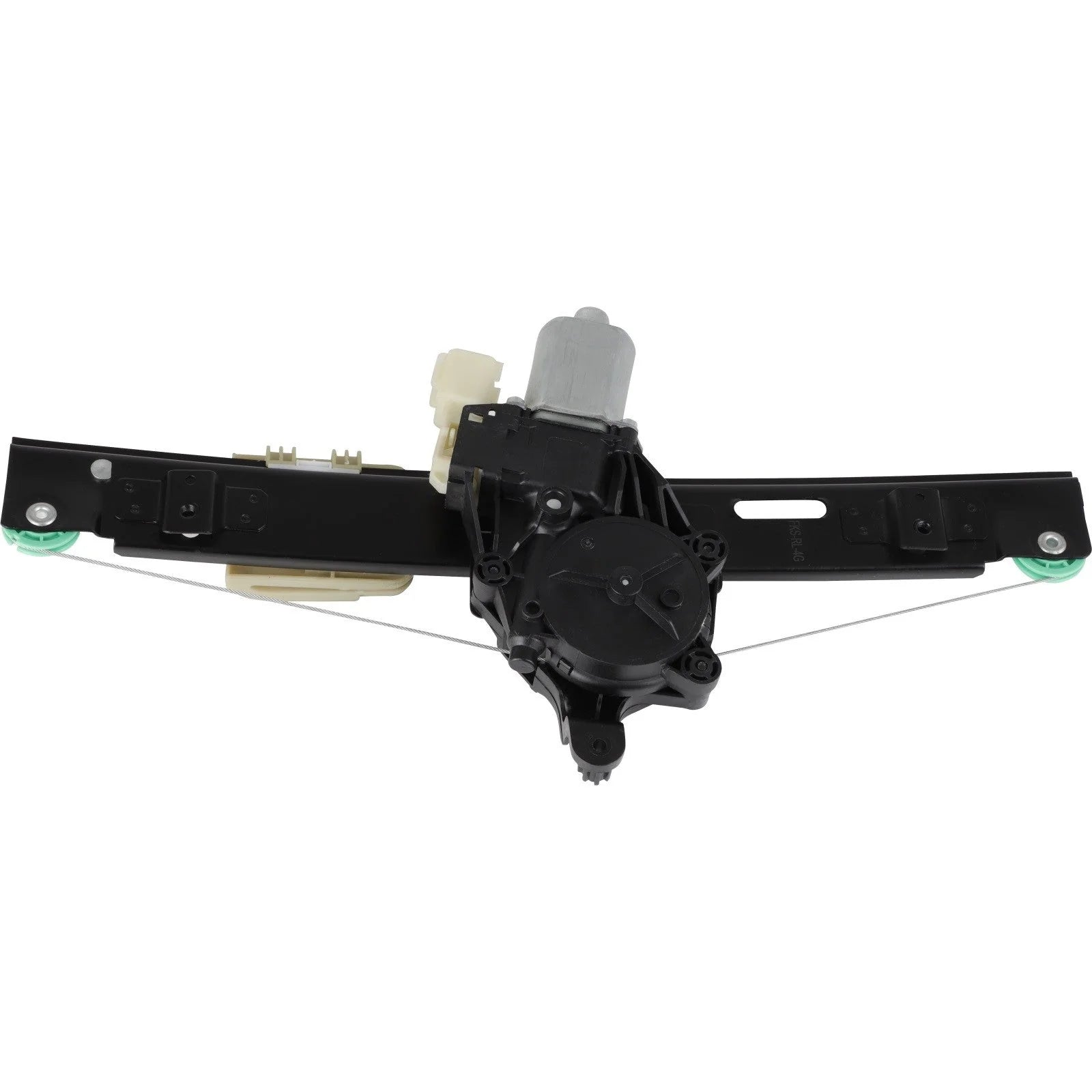 For 2012-2018 Ford Focus 6-PIN Window Regulators w/ Motor Rear LH & RH KOEEP [7]