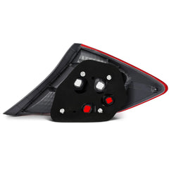 For 2012 Honda Civic Sedan 4-Door 2.4L 1.8L Tail Light Assembly Driver Side 6B93BC-57 [2]