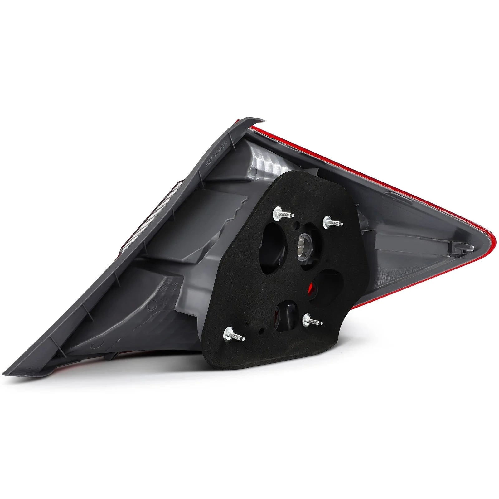 For 2012 Honda Civic Sedan 4-Door 2.4L 1.8L Tail Light Assembly Driver Side 6B93BC-57 [3]