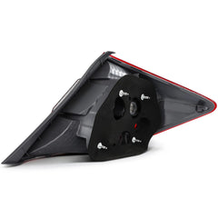 For 2012 Honda Civic Sedan 4-Door 2.4L 1.8L Tail Light Assembly Driver Side 6B93BC-57 [3]