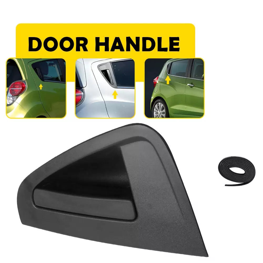 For 2013-2016 Chevy Spark Door Handle Exterior Outside Rear Right Passenger EOA 6B93BC-57 [1]