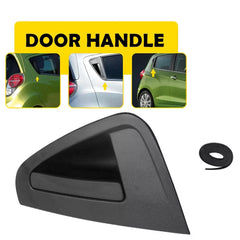 For 2013-2016 Chevy Spark Door Handle Exterior Outside Rear Right Passenger EOA 6B93BC-57 [1]