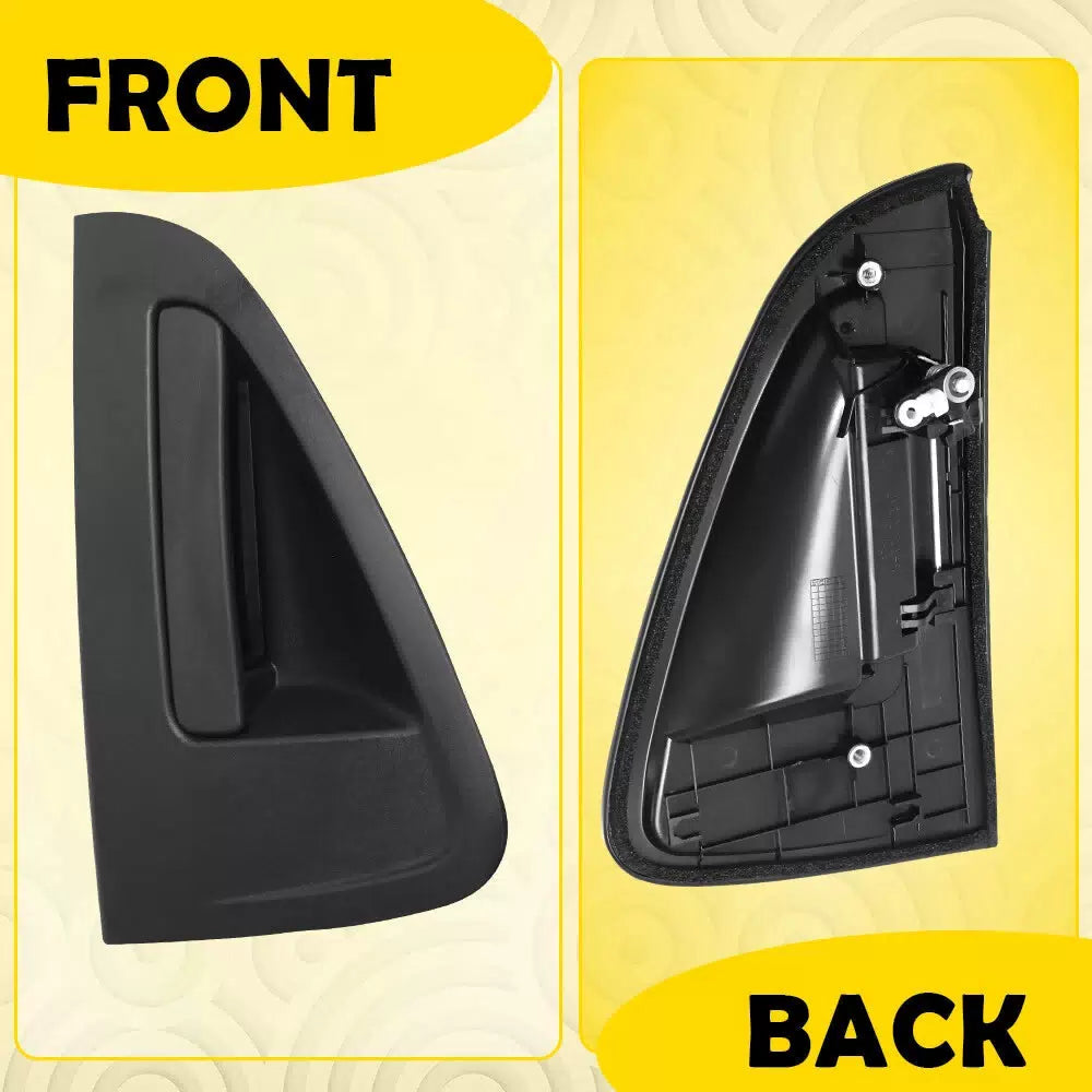 For 2013-2016 Chevy Spark Door Handle Exterior Outside Rear Right Passenger EOA 6B93BC-57 [2]