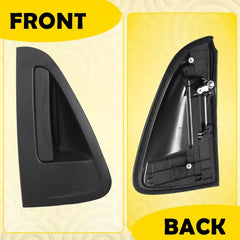 For 2013-2016 Chevy Spark Door Handle Exterior Outside Rear Right Passenger EOA 6B93BC-57 [2]