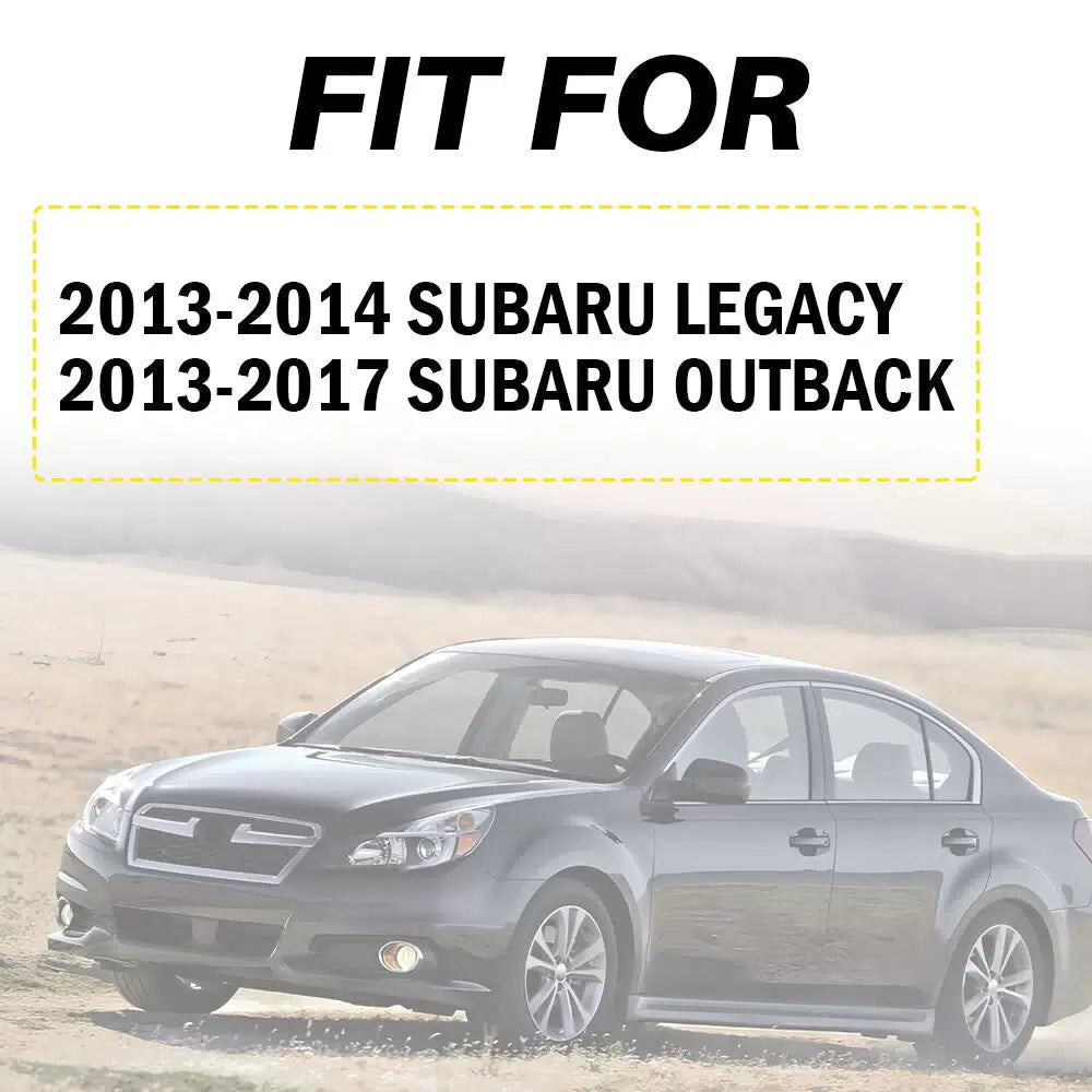 For 2013-2017 Subaru Legacy Outback Master Power Window Control Switch Driver EA 6B93BC-57 [2]