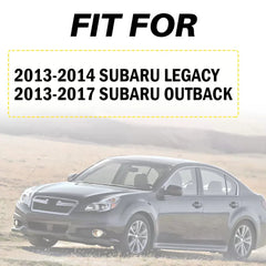 For 2013-2017 Subaru Legacy Outback Master Power Window Control Switch Driver EA 6B93BC-57 [2]