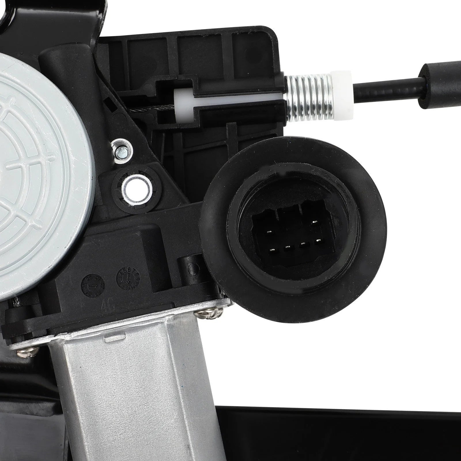 For 2013-2021 Nissan Pathfinder Front Driver Left LH Window Regulator with Motor KOEEP [11]