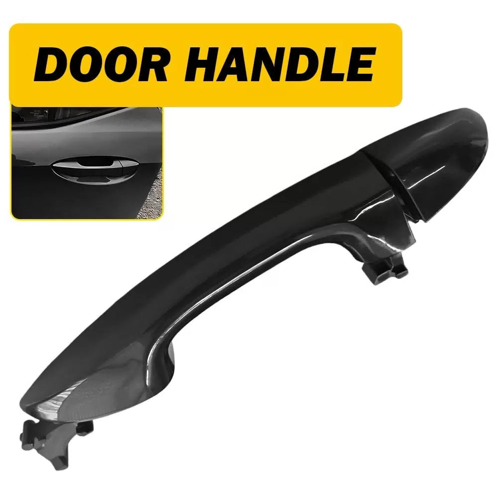 For 2014-19 Toyota Corolla Outside Outer Rear Driver Side Door Handle 6922802902 6B93BC-57 [10]