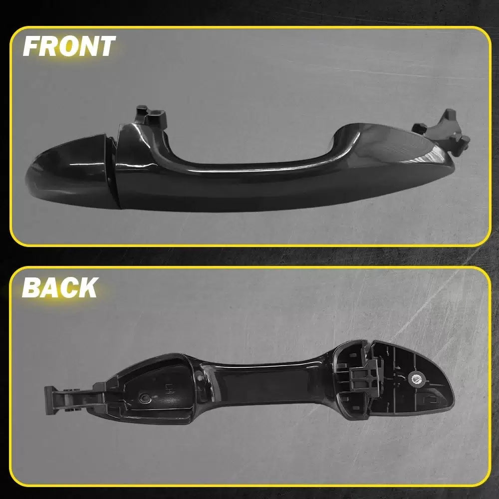 For 2014-19 Toyota Corolla Outside Outer Rear Driver Side Door Handle 6922802902 6B93BC-57 [8]
